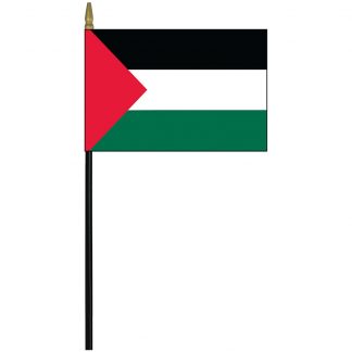Palestine (UN) Outdoor Flag Nylon