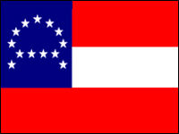 General Lee's Headquarters Flag