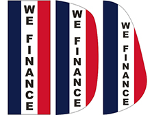 We Finance
