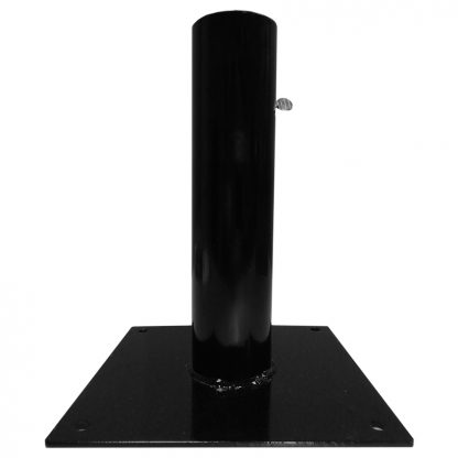 RTF-D10 Dock Mount for Aluminum Telescoping Poles. Fits 2" Diameter Poles**Special Sale**-0
