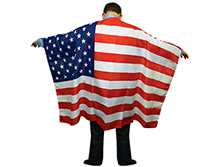USA Spirit Body Flags