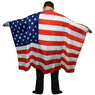 SBF-USA 3' x 5' USA Spirit Body Flag-0