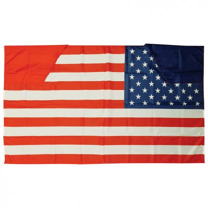 SBF-USA 3' x 5' USA Spirit Body Flag-43901