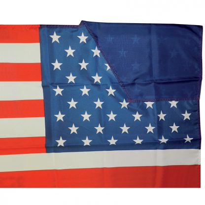 SBF-USA 3' x 5' USA Spirit Body Flag-43902