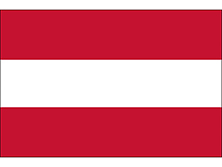 Austria (without seal)