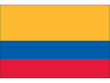 Ecuador (without seal)