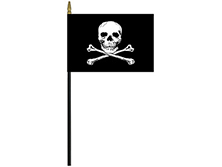 Jolly Roger Flags